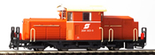 TB 2091 003 0, orange-red, Mauterndorf